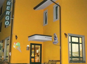 Albergo Olivo