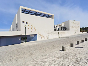 Casas do Forte DE in Tavira