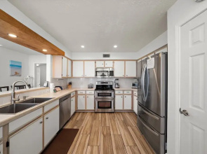 Ocean View by Ryson Vacation Rentals