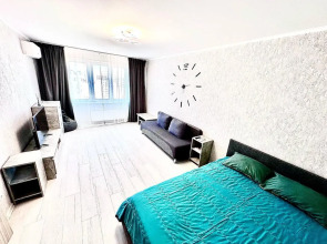 Апартаменты на улице Адмирала Пустошкина 14