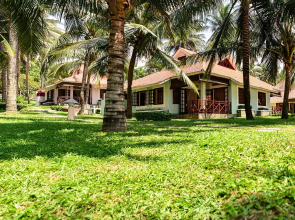 Phu Hai Beach Resort & Spa Phan Thiet