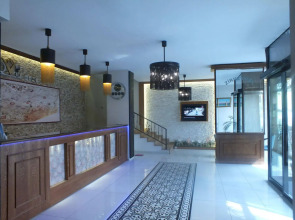 Emirtimes Hotel Kadikoy