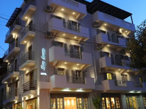 Sunbeam Studio & Apartments