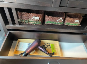 Senamiescio Tiltu apartamentai