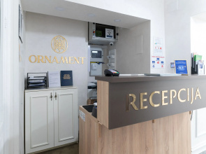 Hotel Latinski Most
