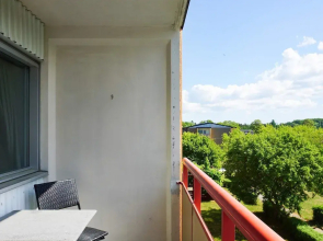 4 Person Holiday Home in Visby