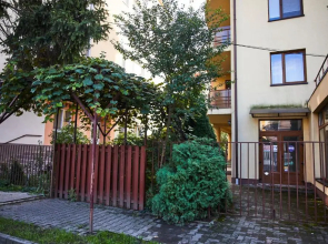 Family Apartaments