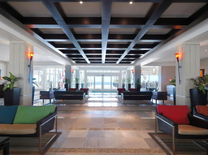 Dreams Rose Hall Resort & Spa