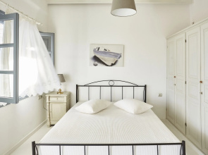 9 Muses Exclusive Apartments