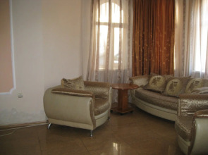 Guest House na Rahmaninova