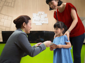 Holiday Inn Singapore Atrium by IHG