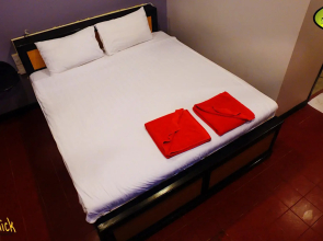 Madras Guest House