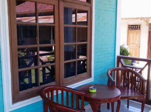 New Taman Sari Homestay and Restaurant