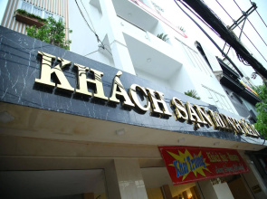 Minh Tam Hotel and Spa