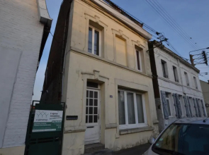Capsule Valenciennes