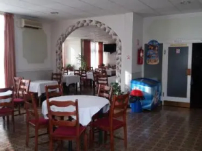 Hotel Kraljevica