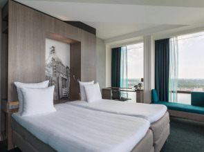 Leonardo Hotel Amsterdam Rembrandtpark