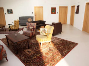Snotra Hostel