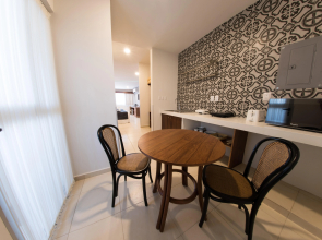 Hotel Clipperton