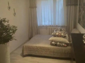 Apartament New Jork