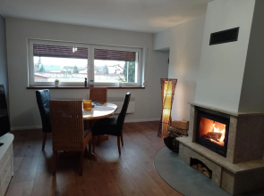 Holiday Home in Stepnica by Szczecin Lagoon