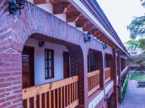 Hotel La Casona