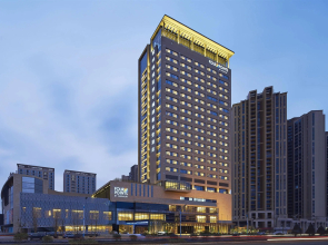 Four Points By Sheraton Guilin, Lingui