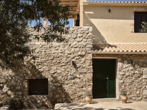 Dounias Village Home