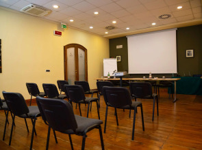 Best Western Hotel Santa Caterina