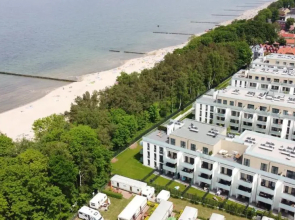 VOJCAR Apartments