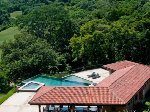 Stunning Luxury Penthouse in Exclusive Beachfront Community with Resort-Style Amenities & Sweeping Views of the Ocean & Golf Course