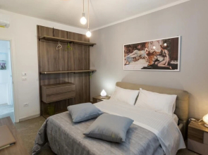 Dimora Capasi Luxury