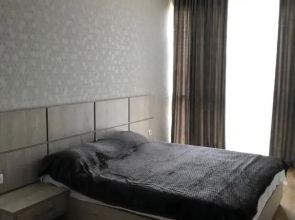 80 Merab Kostava Street saakadze tower