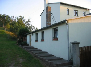 Ferienwohnungen "Am Mühlteich"