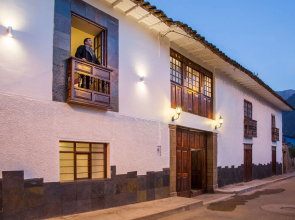 RHOUSE Calca