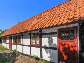 "Rahilka" - 300m from the sea in Bornholm