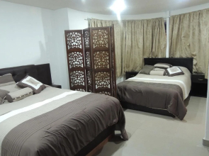 La Aurora Posada & Spa