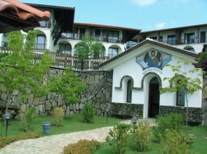 Monastery