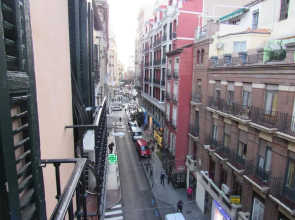 Casa de Huéspedes Casillas