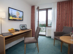 Luxus Ferienwohnung Mein kleines Edelweiss