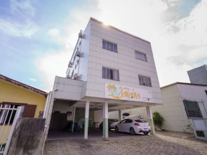 Hotel Janaína