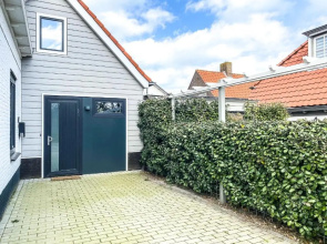 Vakantiehuis DO32 Domburg