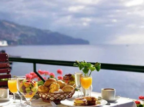 Pestana Palms Vacation Club, 9000-107 Funchal, Madeira Island, Portugal