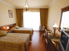 Altinkaya Holiday Resort