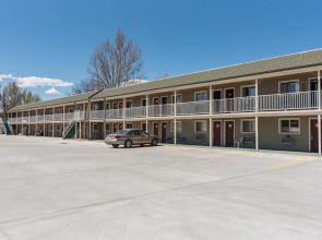 1st Interstate Inn Montrose