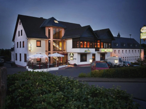 Hotel-Restaurant Haus Hubertus