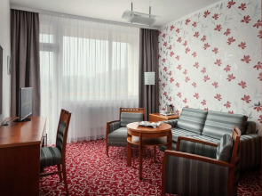 Spa Resort Sanssouci