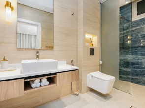 Spacious & Luxurious Flat in Almughrizat