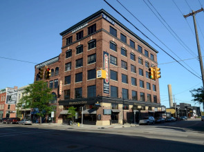 The Rosenbaum Bldg