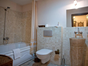 Villa Sphendone Suites